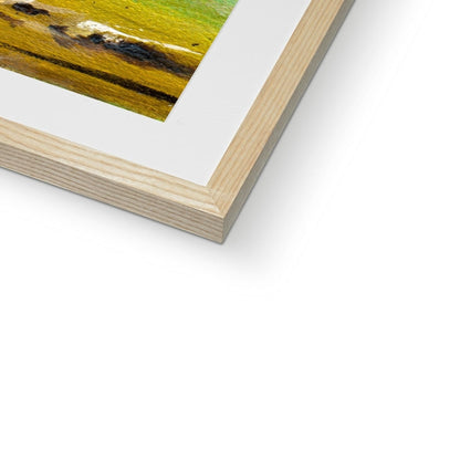 A Clyde Summer Day Art Prints