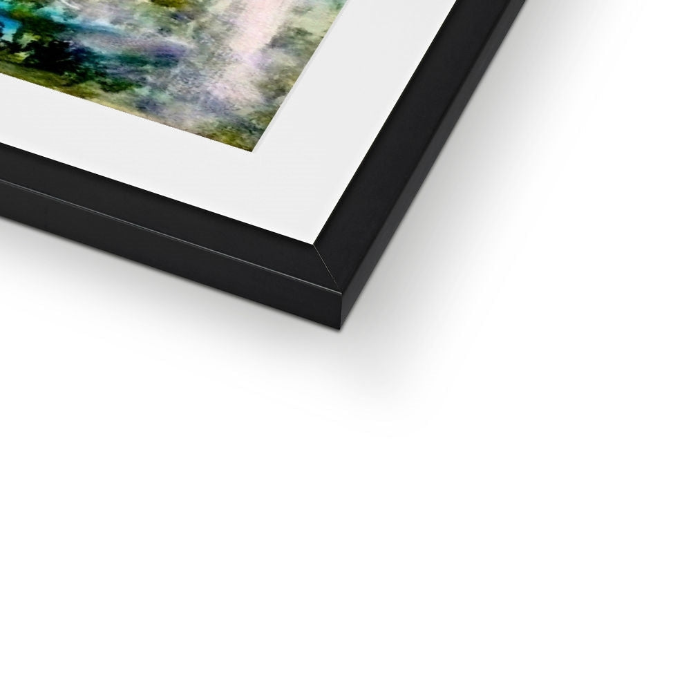 Columbas On The Clyde Art Prints