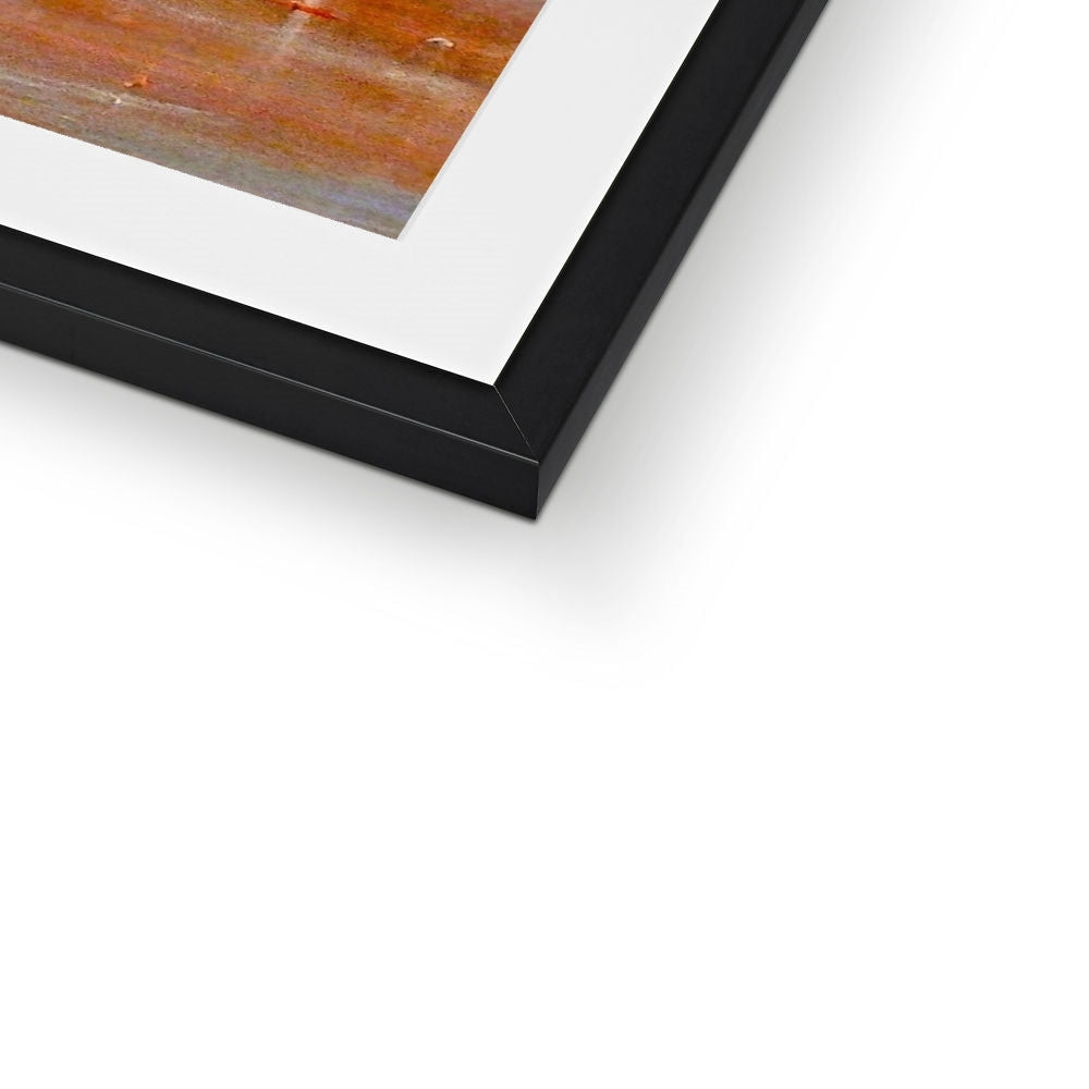 Glasgow Harbour Art Prints