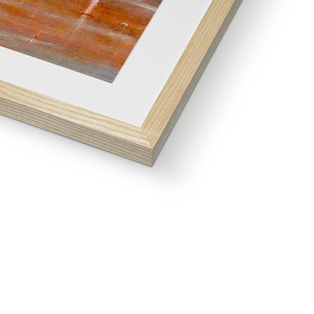 Glasgow Harbour Art Prints