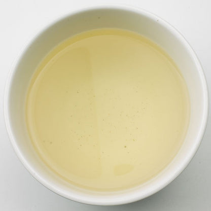 Jasmine Dragon Pearl Green Tea