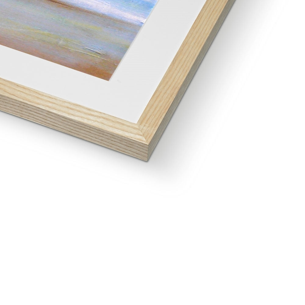 The Last Ferry To Dunoon Art Prints
