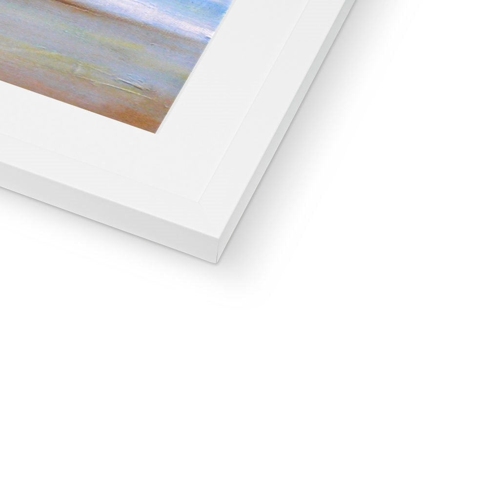 The Last Ferry To Dunoon Art Prints