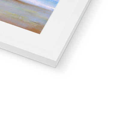 The Last Ferry To Dunoon Art Prints
