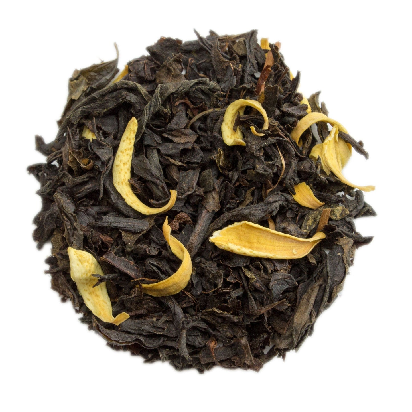 Té Oolong Azahar