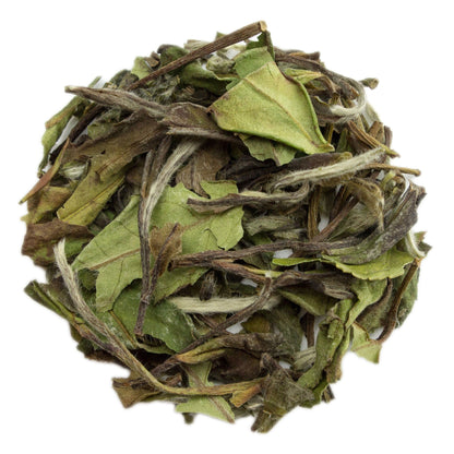 Té Blanco Pai Mu Tan