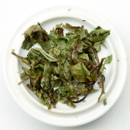 Té Blanco Pai Mu Tan