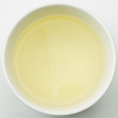 Té Blanco Pai Mu Tan