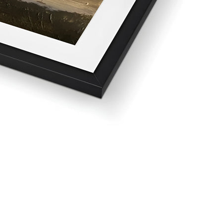 River Clyde Twilight Art Prints