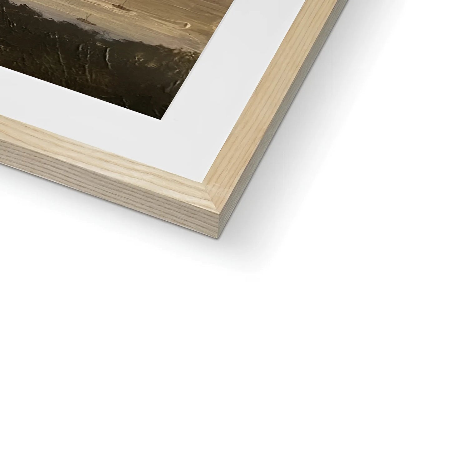River Clyde Twilight Art Prints
