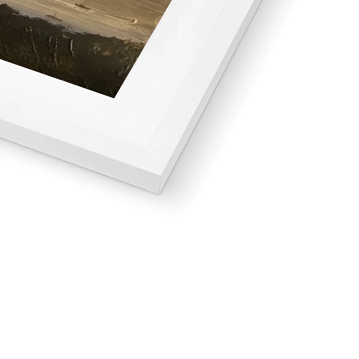 River Clyde Twilight Art Prints