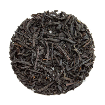 Té negro de vainilla